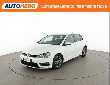 VOLKSWAGEN Golf 1.6 TDI 110 CV DSG 5p. Sport Edition BlueMotion Te