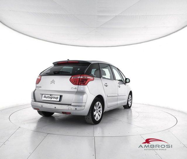 CITROEN Grand C4 Picasso 2.0 HDi 138 FAP aut. Exclusive - PER OPERATORI DEL