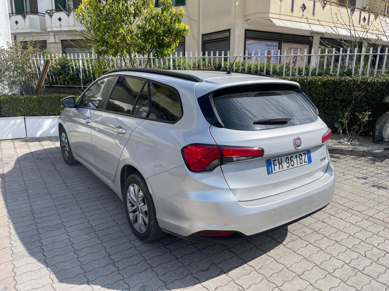 Fiat Tipo 1.4 T-Jet 120CV GPL DI SERIE SW