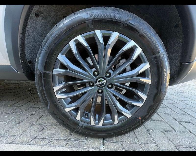 Nissan X-Trail X-Trail e-Power Tekna 2WD