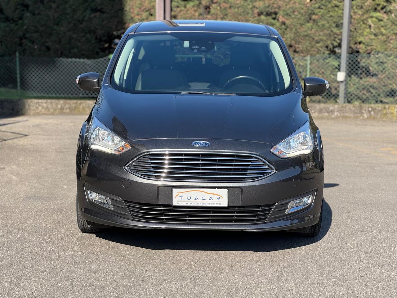 Ford C-Max Business 1.5 TDCi #9993