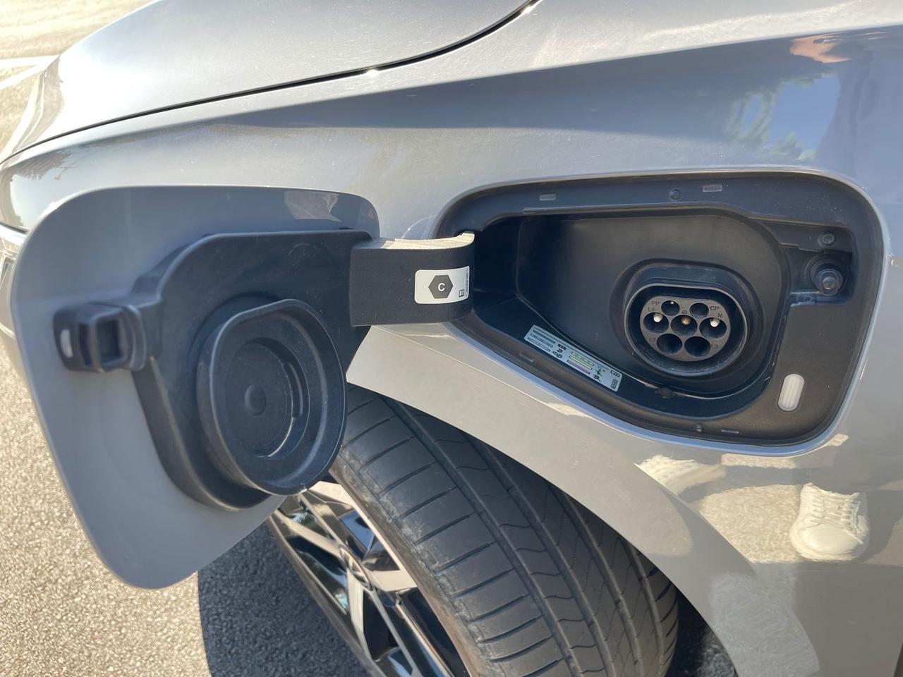 Volkswagen Golf 1.4 eHybrid PHEV Style #12026