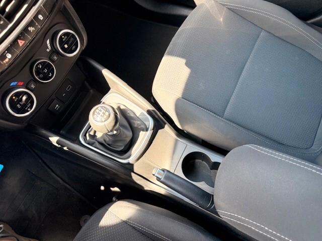 Fiat Tipo 1.6 Mjt S&S SW Business PLUS