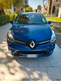 Renault Clio dCi 8V 75 CV 5 porte