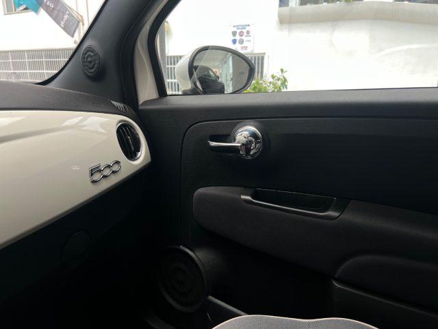 FIAT 500 1.2 Dualogic Lounge tua da ?149,00