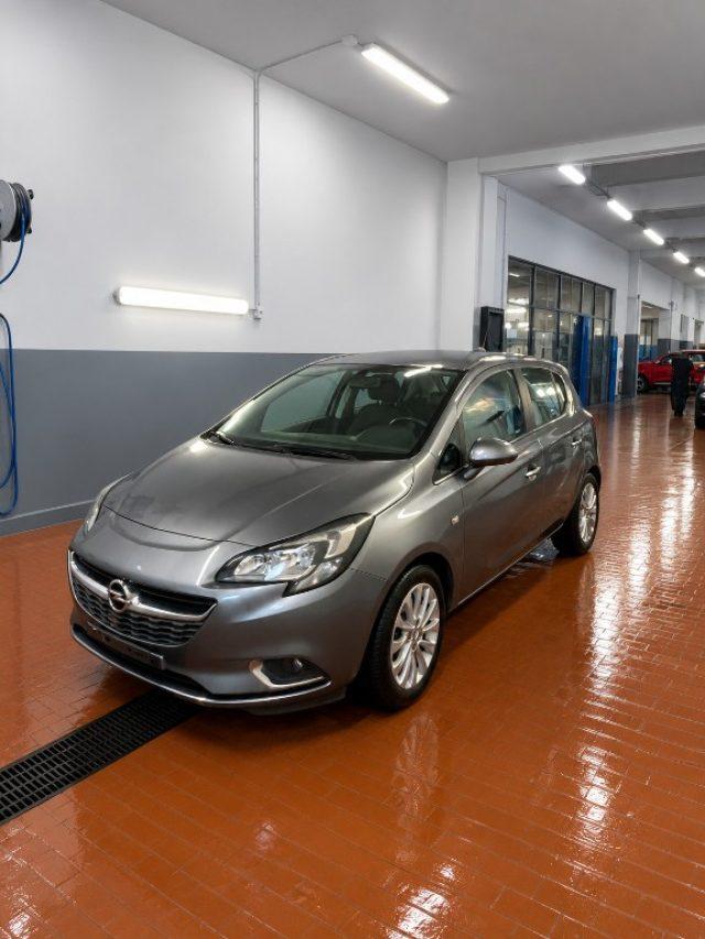 OPEL Corsa 1.4 90CV GPL Tech 5 porte Innovation