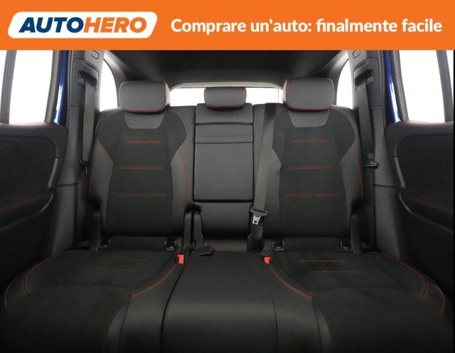 MERCEDES-BENZ GLB 200 d Automatic 4Matic Premium