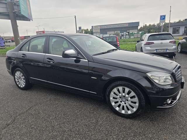 Mercedes-Benz C 220 C 220 cdi Classic