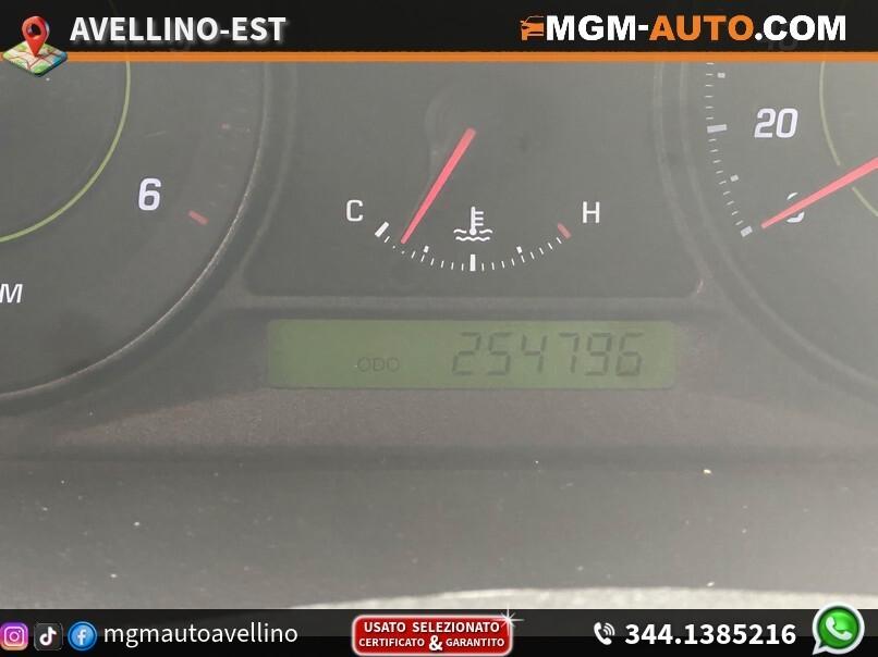 Chevrolet Captiva 2.0 VCDi 2WD 7 posti