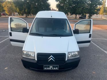 Citroen Jumpy 2.0 HDi/95 cat 815 Furg.