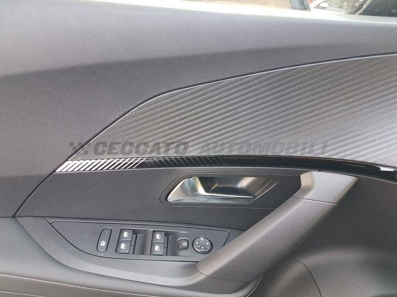 Peugeot 2008 2008 1.2 puretech Allure s&s 130cv eat8