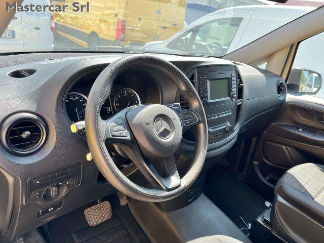 MERCEDES-BENZ Vito 116 CDI 163cv MIXTO 5 POSTI MIXTO BUSINESS FY855KT