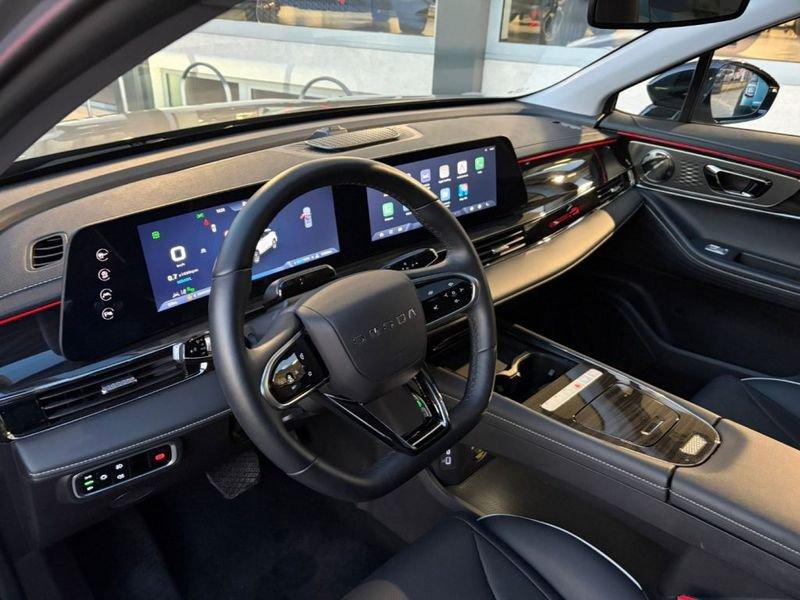 Omoda Omoda 5 5 Omoda 1.6 TGDI/GPL 147CV aut. Premium