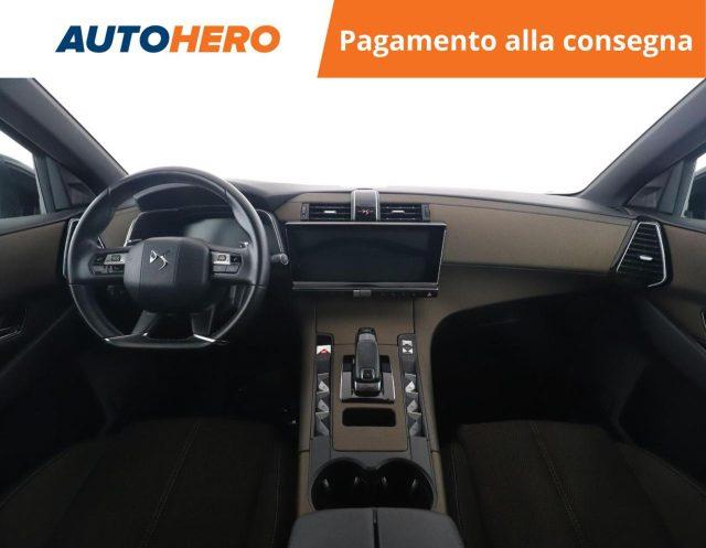 DS AUTOMOBILES DS 7 Crossback BlueHDi 130 aut. Grand Chic