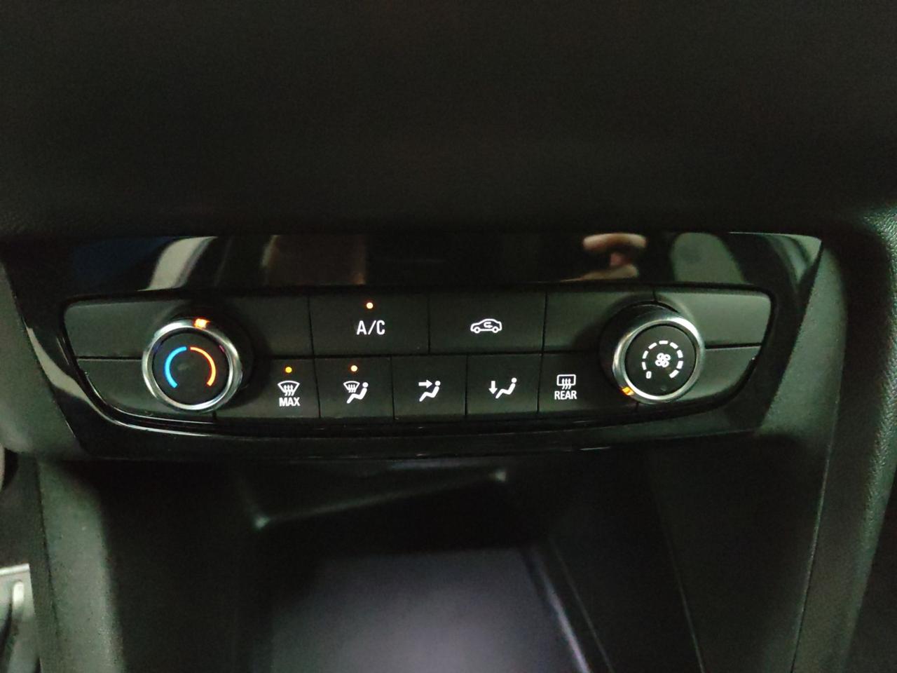 OPEL Corsa VI 2020 1.2 100CV EDITION