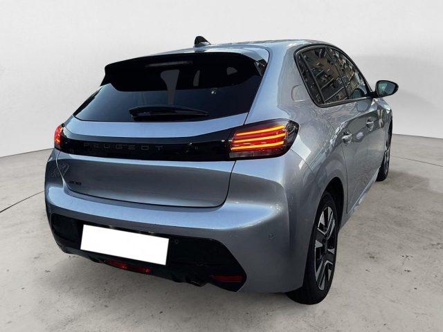 PEUGEOT 208 208 PureTech 100 Stop&Start 5 porte Allure