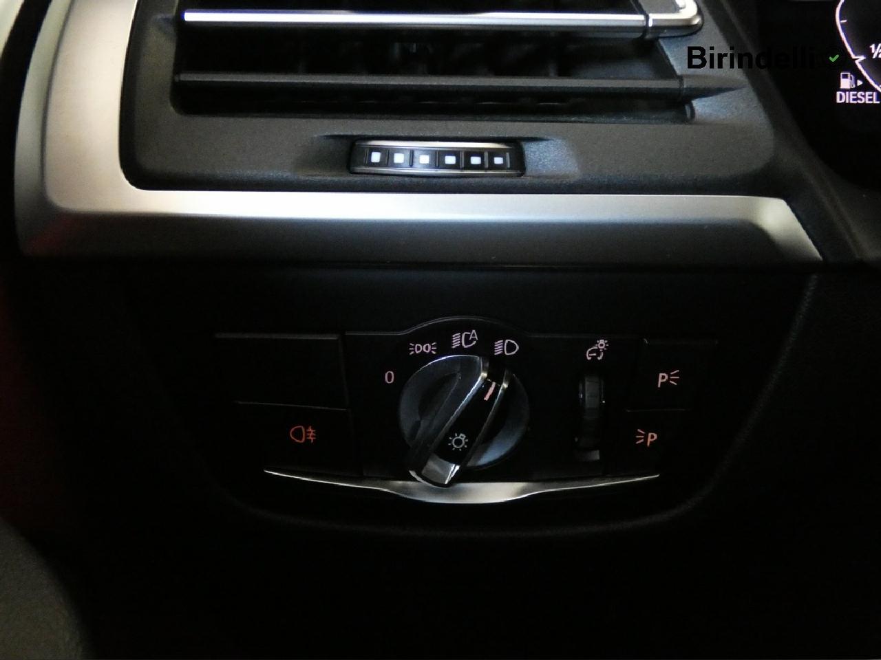 BMW X4 (G02/F98) - X4 xDrive20d 48V Msport