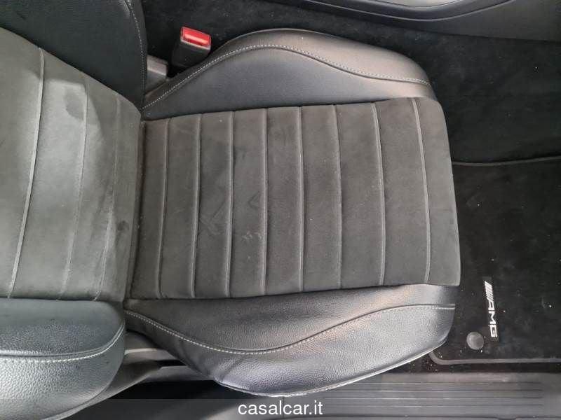 Mercedes-Benz GLE GLE 300 d 4Matic Premium Plus FINO A 3 ANNI DI GARANZIA KM ILLIMITATI PARI ALLA NUOVA