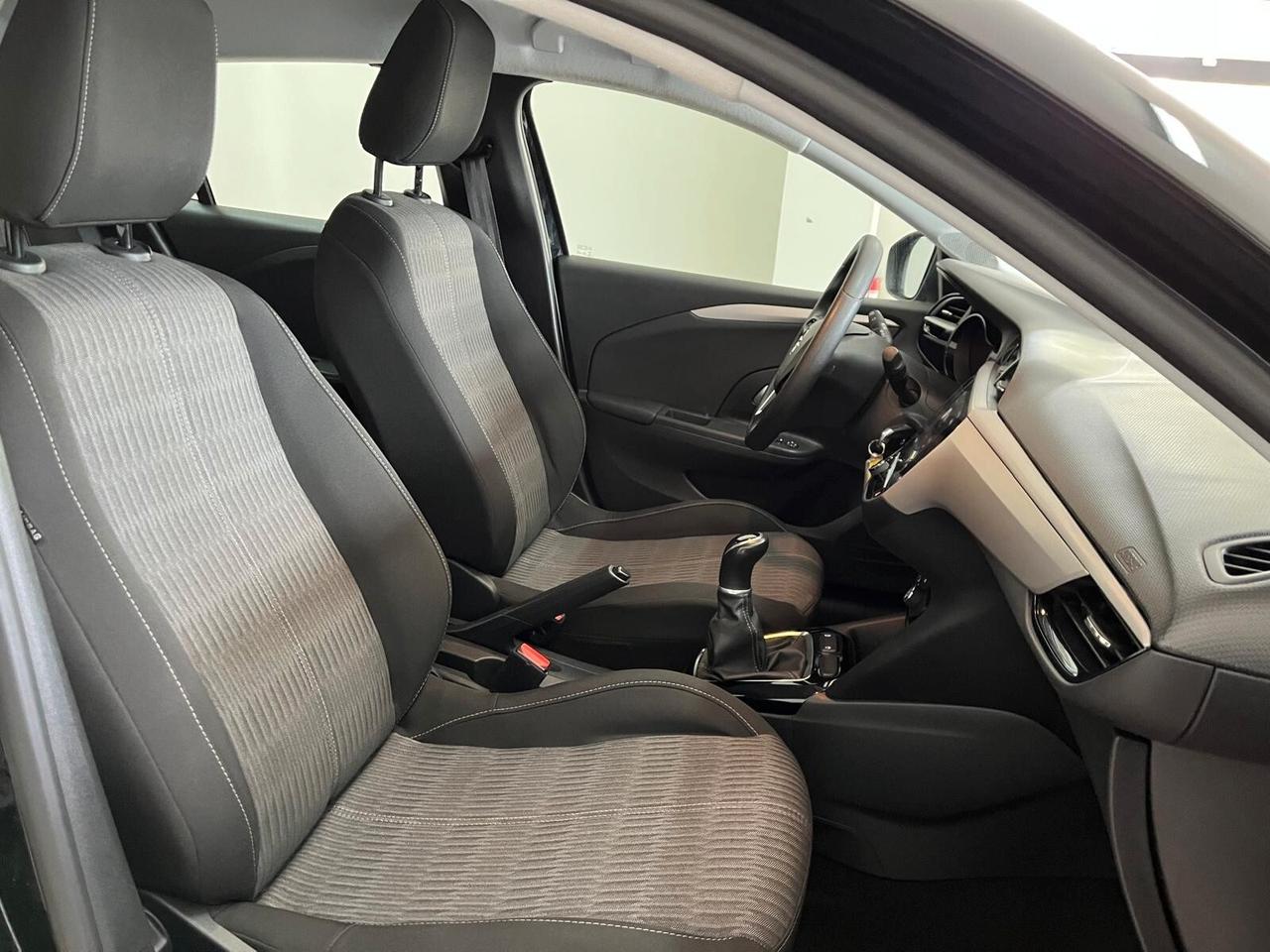 Opel Corsa 1.2 Edition
