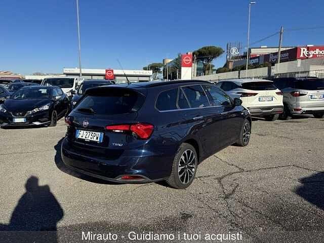 Fiat Tipo Tipo 1.4 T-Jet 120CV SW Lounge