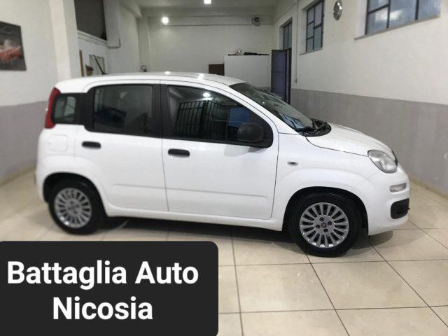 FIAT Panda 1.0 FireFly S&S Hybrid Easy