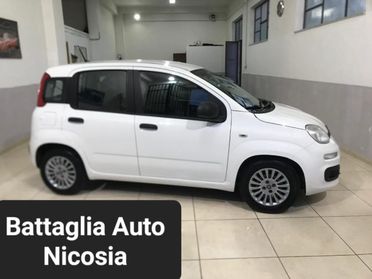 FIAT Panda 1.0 FireFly S&S Hybrid Easy