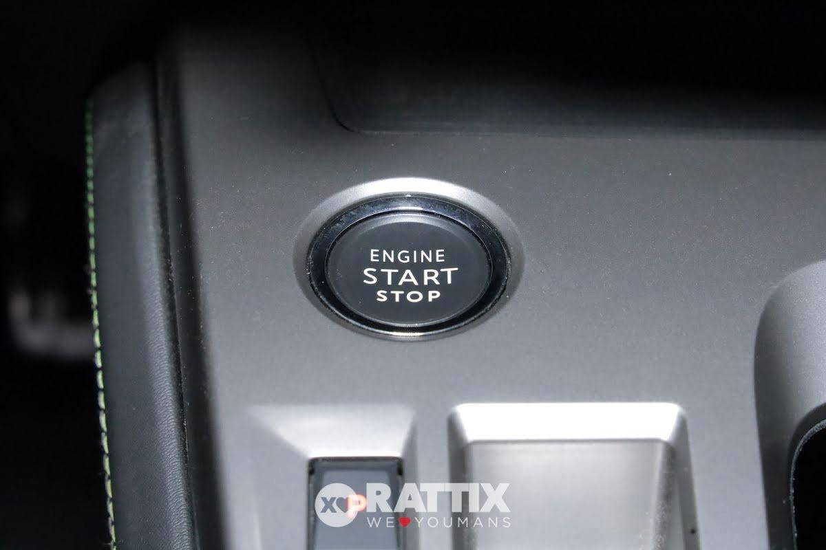 Peugeot 308 SW 1.6 Hybrid 225CV GT e-EAT8