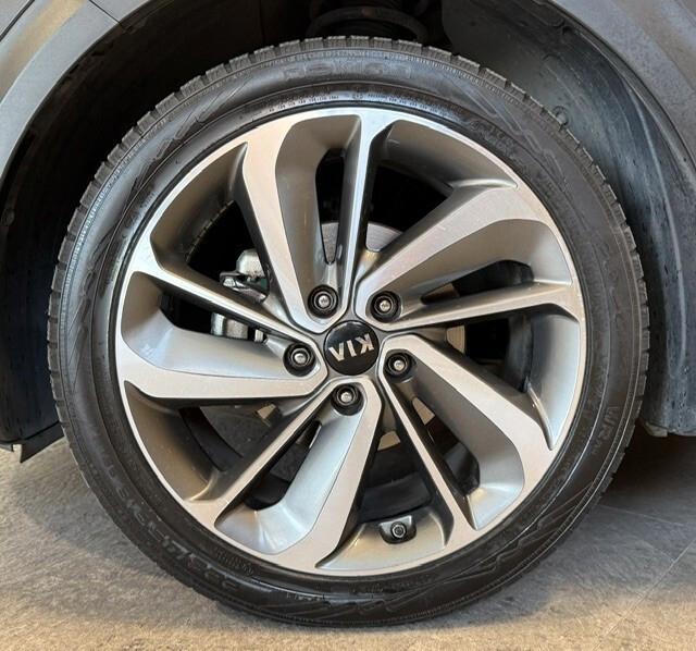 Kia Niro 1.6 GDi DCT HEV Energy