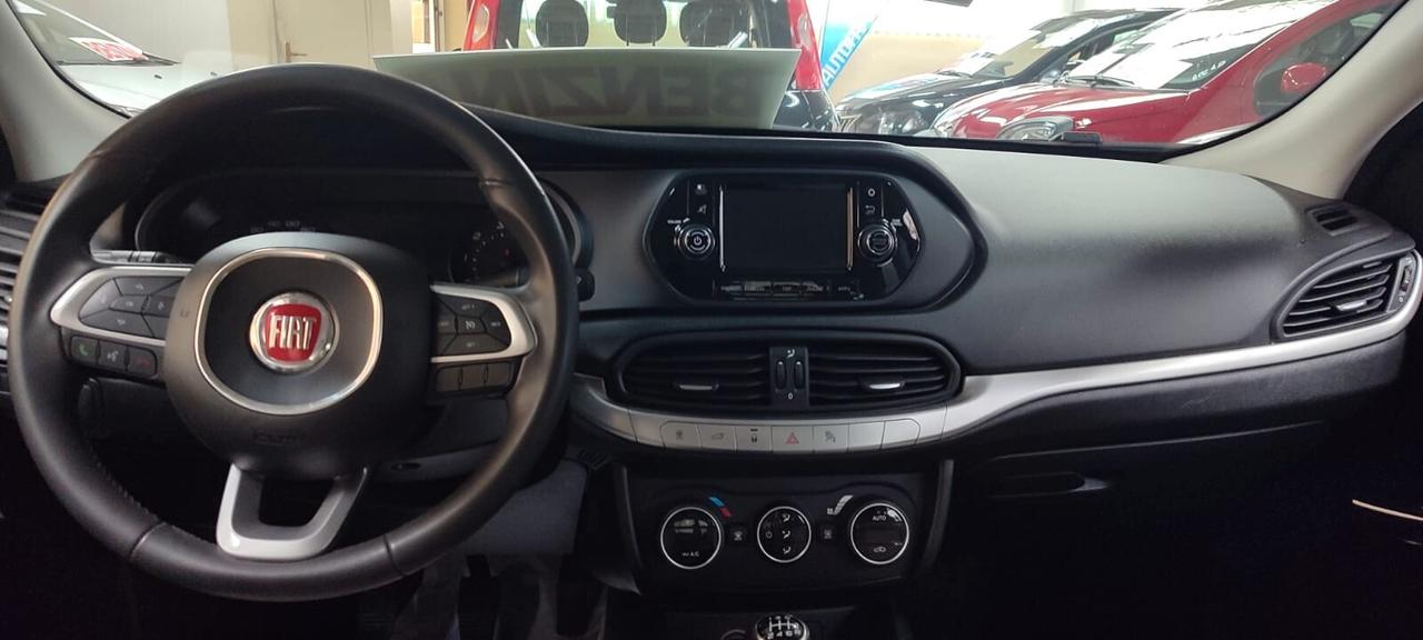Fiat Tipo 1.4 4 porte Lounge