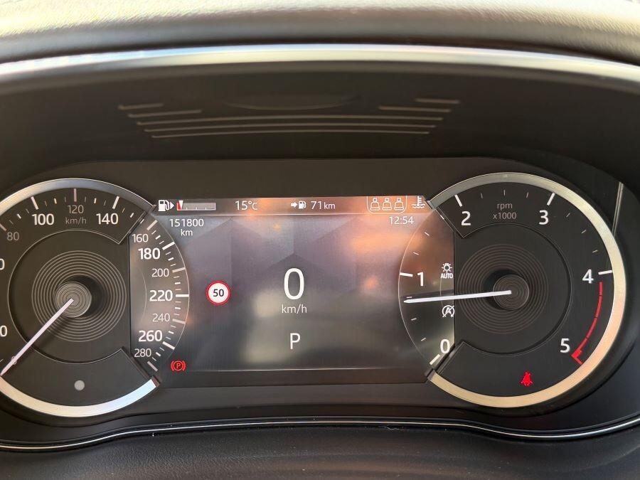 jaguar e pace 2.0d 163 r-dynamic autom certificata