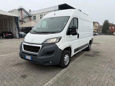 PEUGEOT Boxer (3ª serie) - Boxer 333 2.0 BlueHDi 130CV PM-TM Furgone