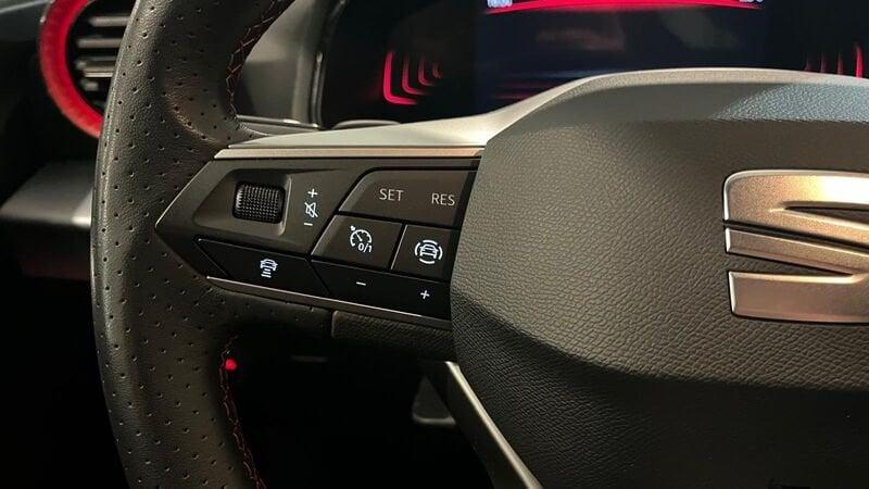 Seat Arona Arona 1.5 TSI EVO DSG ACT XPERIENCE