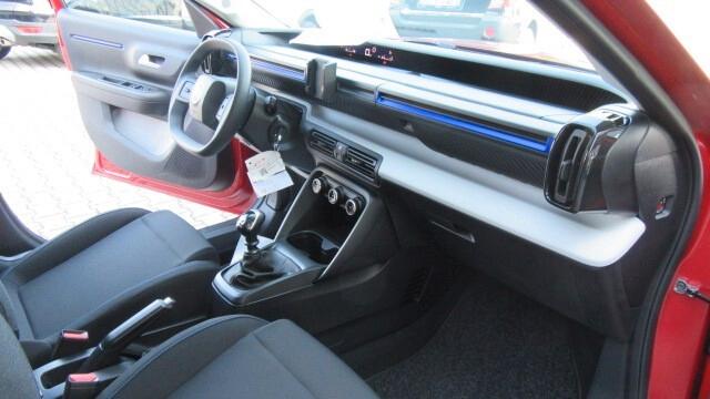 Citroen C3 PureTech 100 S&S You