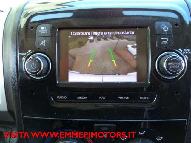 FIAT Ducato 2.3 MJT 140CV PL-TM Furgone
