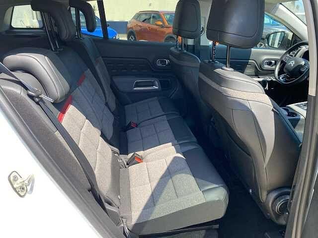 Citroen C5 Aircross PureTech 130 S&S EAT8 Feel Pack