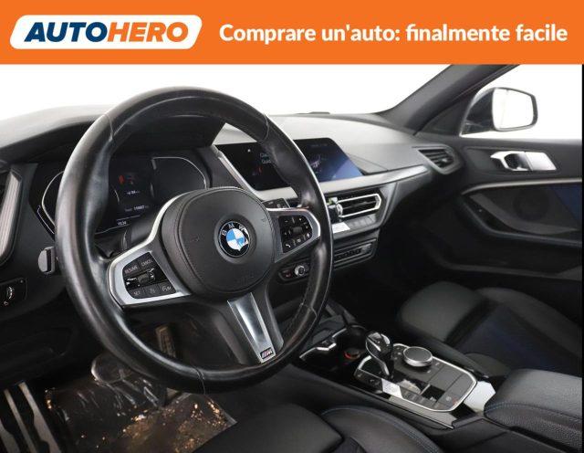 BMW 116 d 5p. Msport
