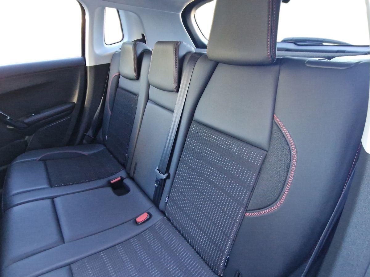 PEUGEOT 2008 1.5 DIESEL C/A GT-LINE