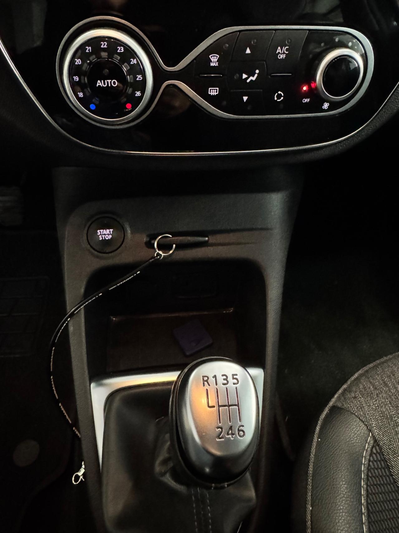 Renault Captur TCe 130 CV FAP Sport Edition2