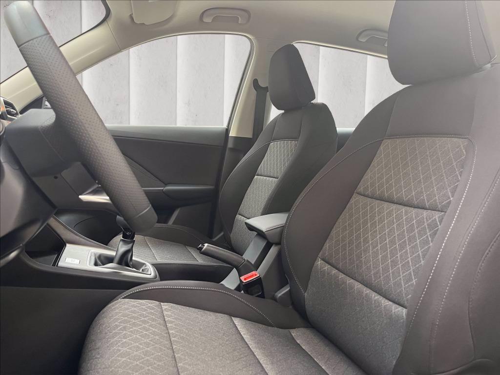 MG ZS 1.5 Standard del 2025