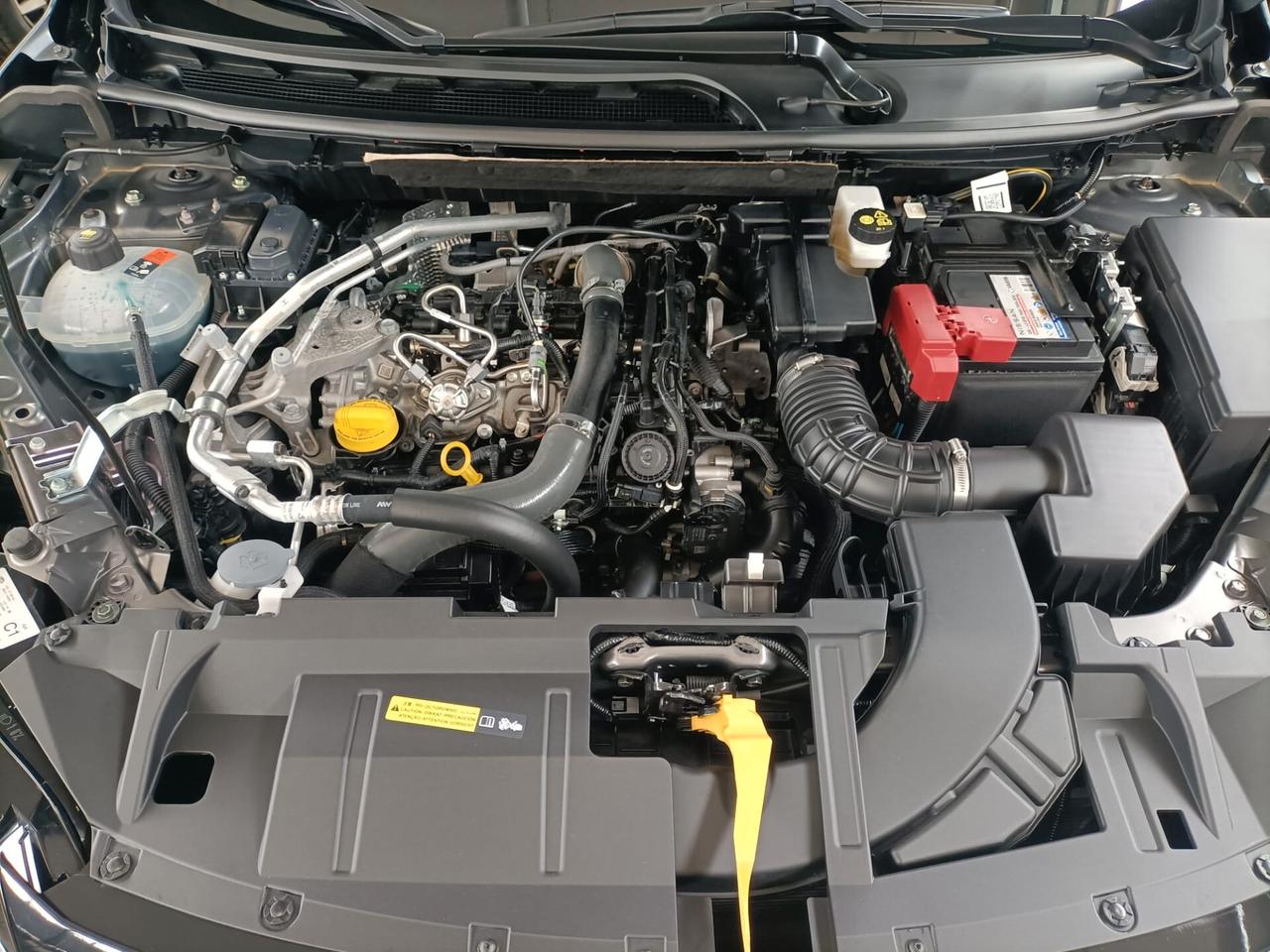 Nissan Qashqai MHEV 140 CV N-Connecta