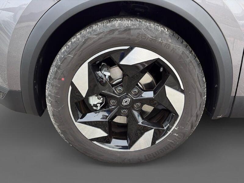 Renault Captur Captur Full Hybrid E-Tech 145 CV Techno