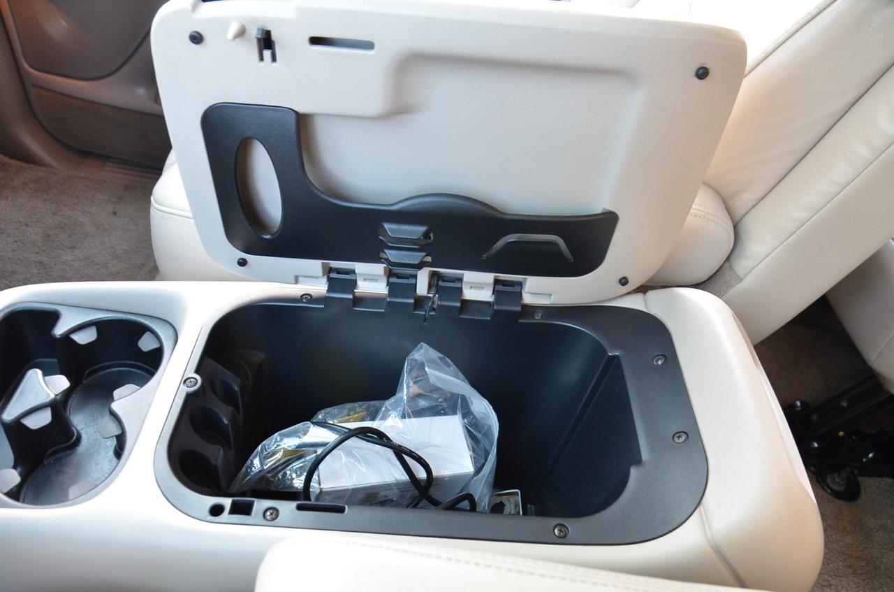 Chevrolet Tahoe 5.3 V8 LT Premium