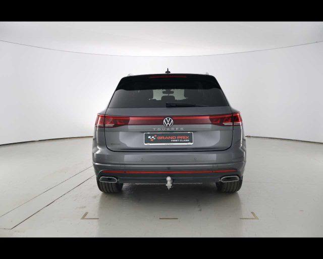 VOLKSWAGEN Touareg 3.0 V6 TDI SCR R-Line