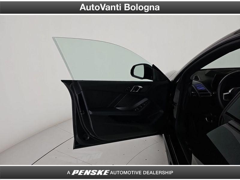 BMW Serie 2 Gran Coupe 218d Gran Coupe MSport Pro auto