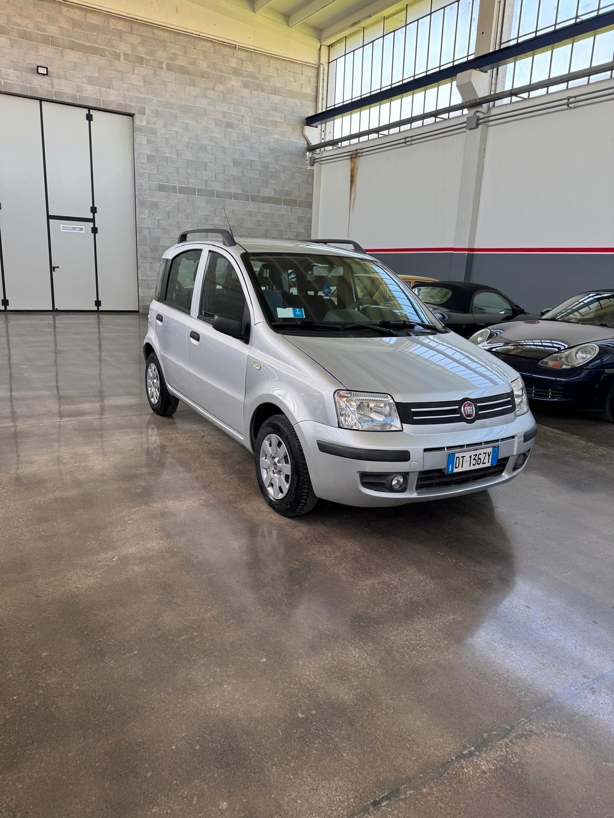 Fiat Panda 1.2 Dynamic
