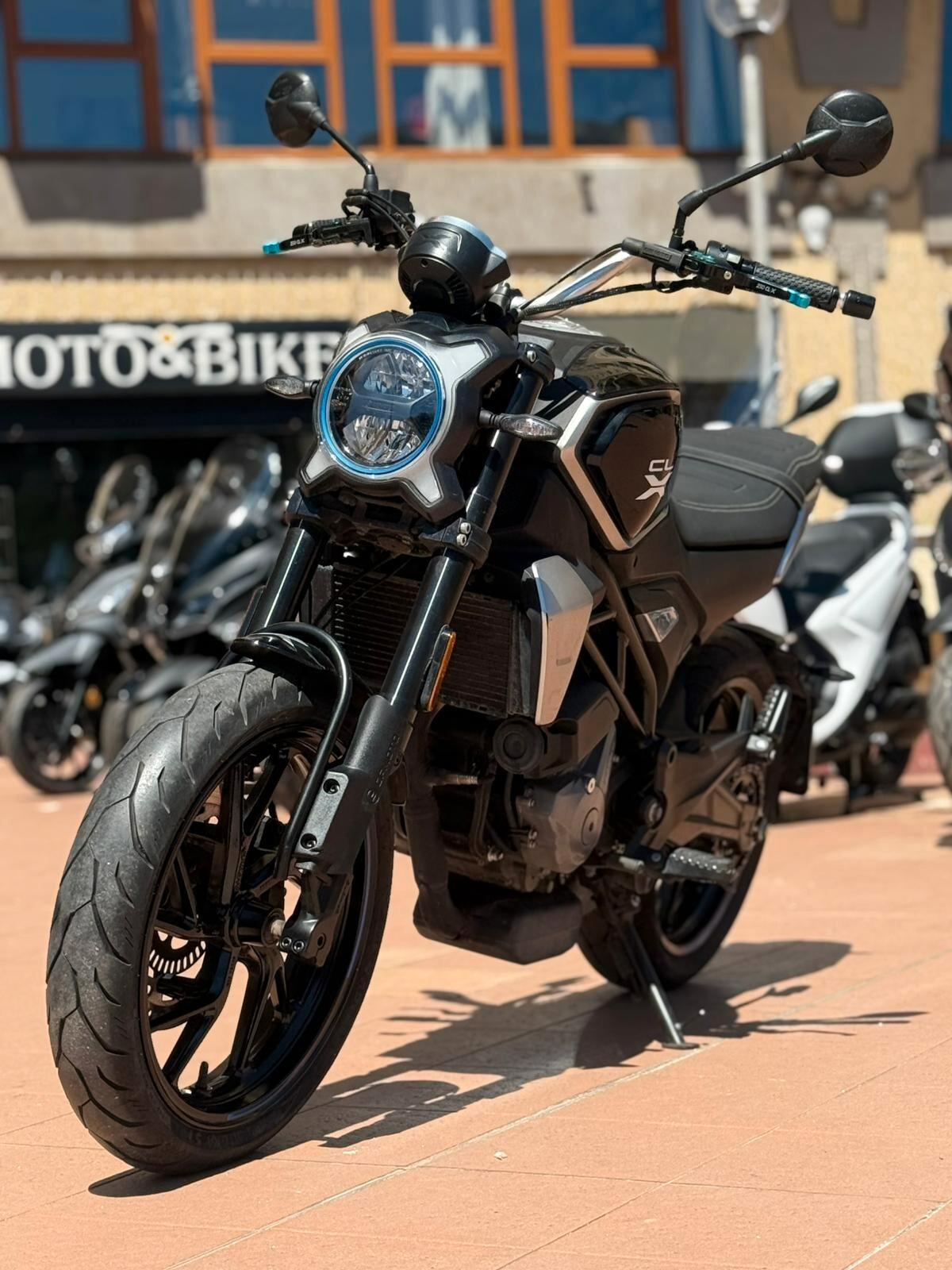 CFMOTO CL-X 300 - 2023