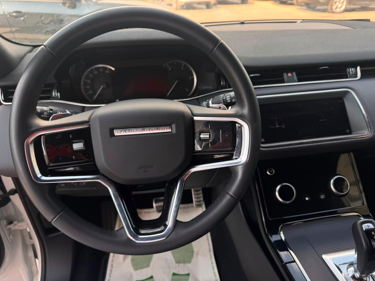 Land Rover Range Evoque 2.0D I4 163 CV AWD Auto R-Dynamic S