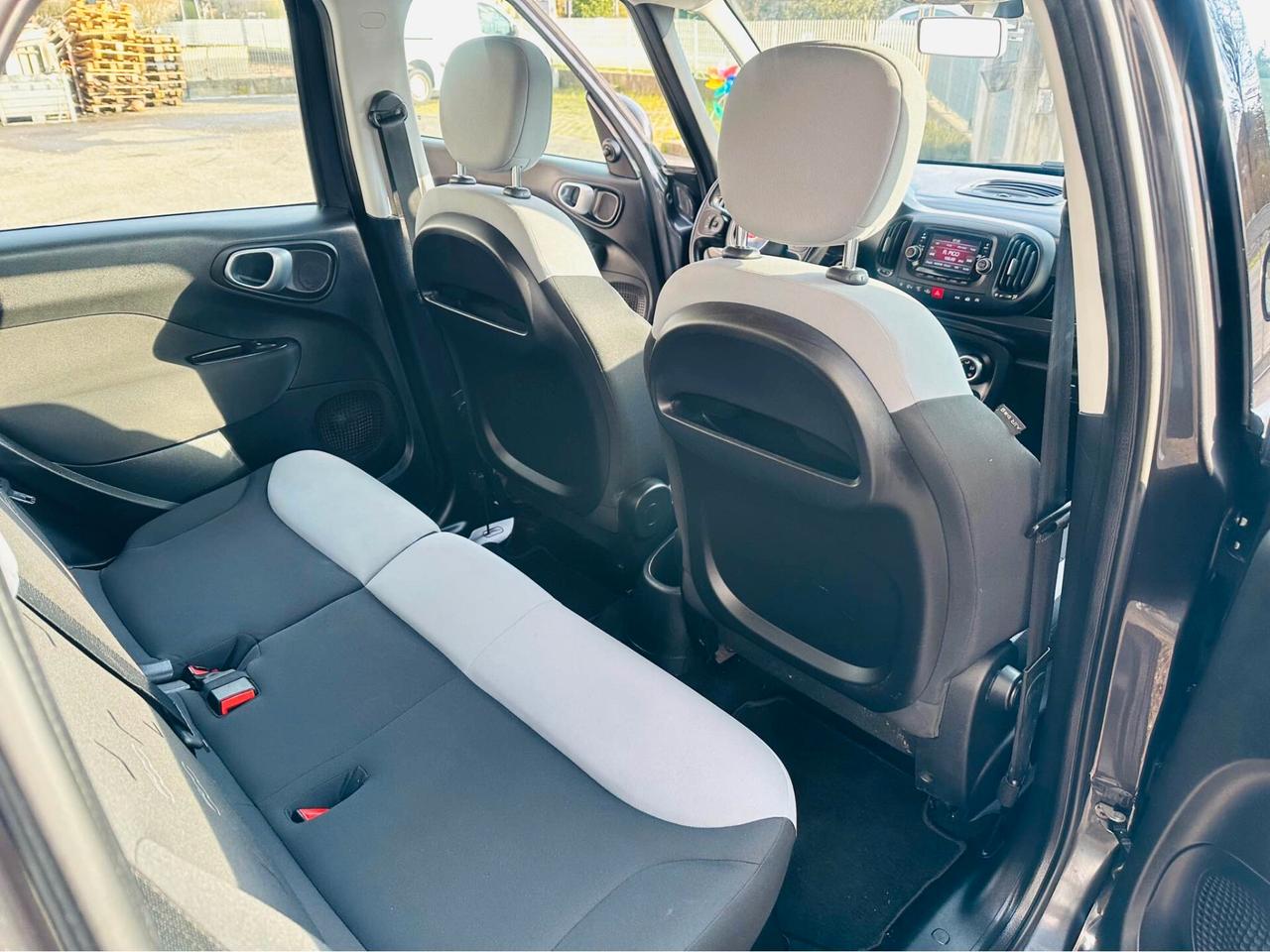 Fiat 500L 1.3 Multijet 85 CV Lounge
