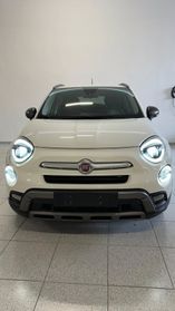 Fiat 500X 2.0 MultiJet 140 CV AT9 4x4 Cross