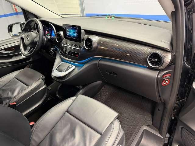 Mercedes-Benz V V 250 Premium 4Matic LONG 8PT.I IVA ESPOSTA-TV-PDC